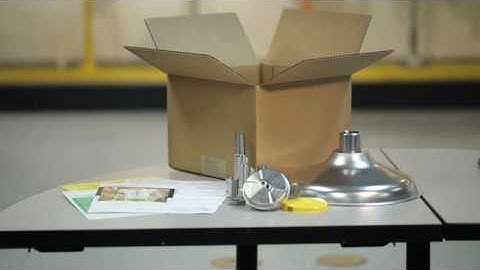 Haws AXION Advantage Installation How To