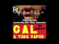 Gal Costa - Fa-Tal - Gal a Todo Vapor - ao vivo 1971 (432 Hz)