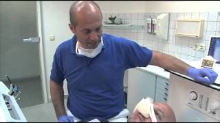 Nitrous Oxide Sedation - Dental Information 3