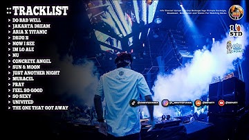 DUGEM NONSTOP DO BAD WELL X JAKARTA DREAM SUPER ROOM VVIP BOSKU  | MIXTAPE MUSIC LIVE SHOW