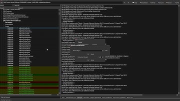Generate Enchanted Version Update 0.4