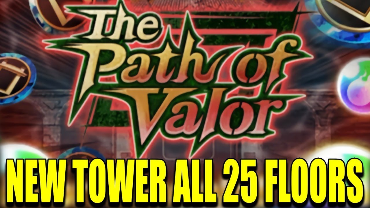 EXTREME SENKAIMON TOWER STREAM! PATH OF VALOR SPEED RUN! Bleach