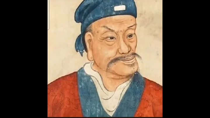 歷史上的朱元璋 - 天天要聞