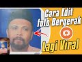 APLIKASI VIRAL!!! Cara Bikin Foto Bergerak Seperti Hidup | MyHeritage