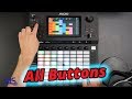 Akai Force - Overview of All Buttons