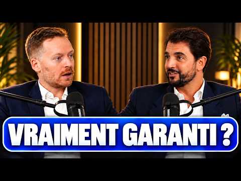 Maxime Gohin (CMF) : le retour du capital garanti à 6 %