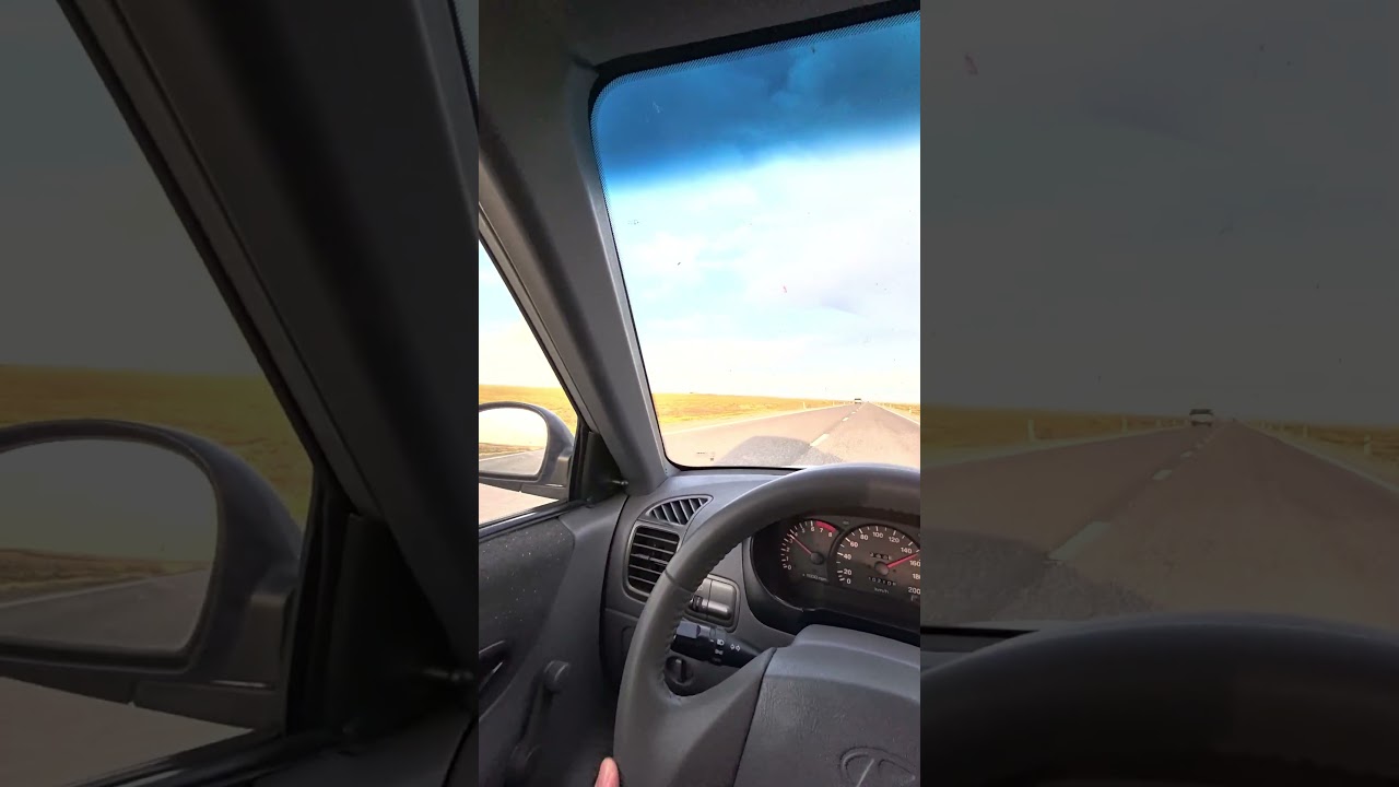 Уверено в Дагестан на Акценте 