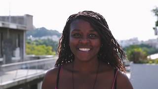 Meet Culture Trip's Athens writer - Ethel Dilouambaka by Culture Trip 241 views 8 months ago 1 minute, 3 seconds