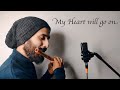 Titanic - My Heart will go on Flute