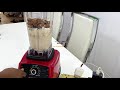 AFTER USE REVIEW : SMOKE AND VIBRATION FROM SILVER CREST BLENDER | BTS