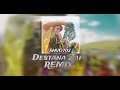 Destana Zape Kurdish Trap 