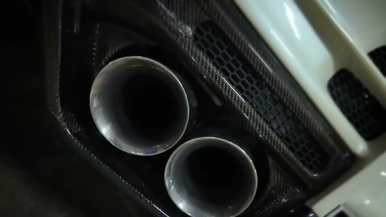 AMS Alpha Performance Turbo Kit | Carbonzone Unlimited | Nissan GTR R35
