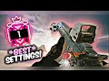 WHAT 30,000 DAYS LOOK LIKE WITHOUT A XIM MATRIX OR XIM APEX - Rainbow Six Siege X + BEST SETTINGS
