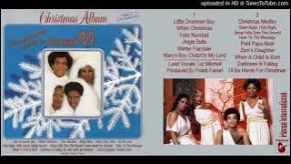 Boney_M_Christmas_Album_[Full_Album_Expanded_Version_(1981)(360P)