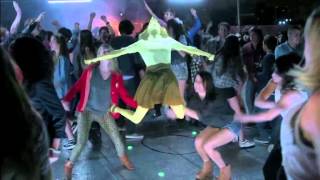 Coca Cola Coke Zero - Toe Tappy - Digital Advertising