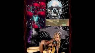 Electric Whiplash by Bombshell From Hell