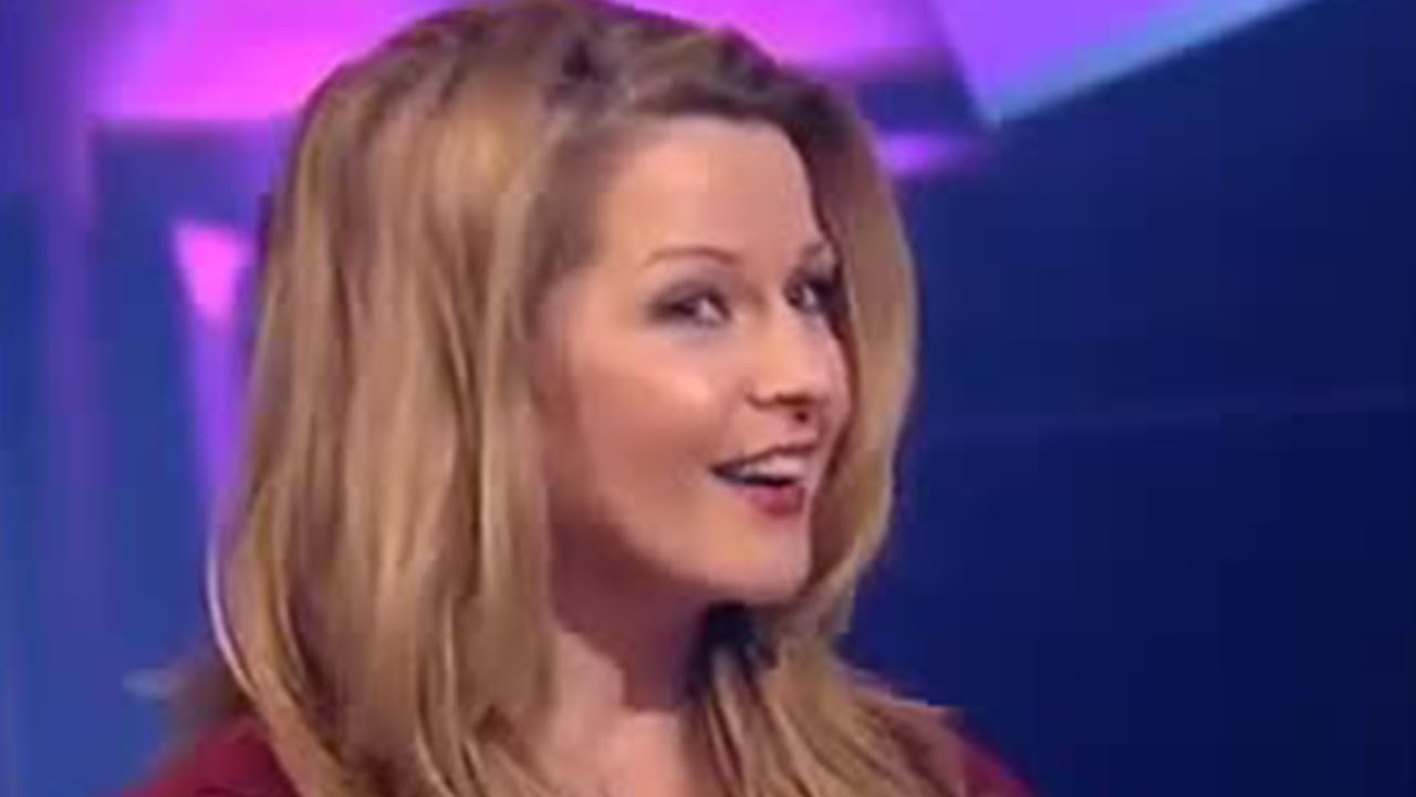 Who Owes Toyah Wilcox Money? | Nevermind the Buzzcocks | BBC Studios