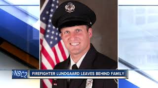 Appleton firefighter killed in shooting was a 14-year veteran
