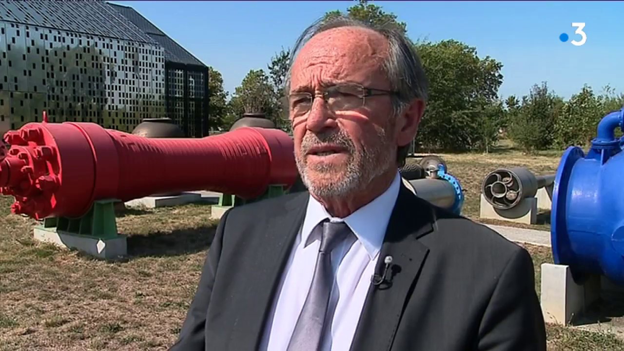 Toulouse : de l'ONIA à AZF, une longue histoire industrielle