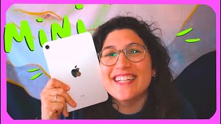 iPad MINI 6 ☄ The BEST iPad in 2023!