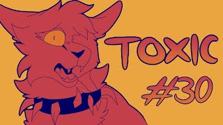 Toxic | 72hr Anything MAP | Part 30 [Killer of Heroes]