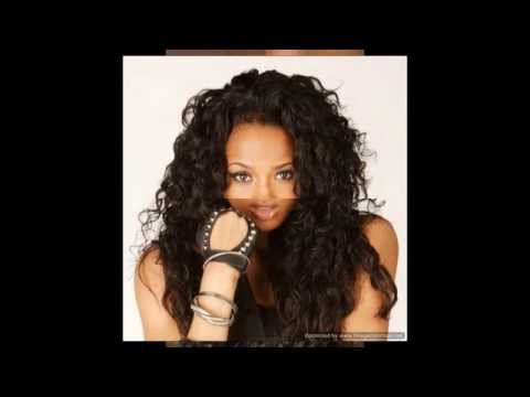 Curly Weave Hairstyles Youtube