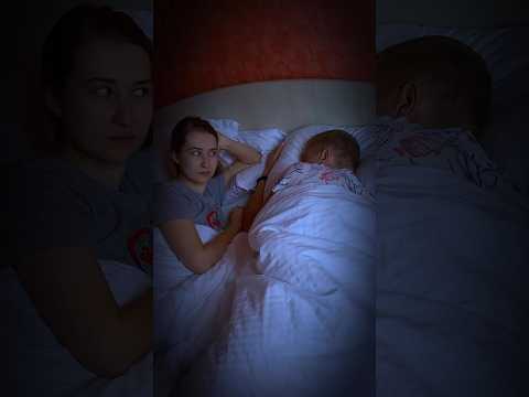 Не храпи, милый #жиза #comedy #funny #семья #смешноевидео #юмор #ржака #муж