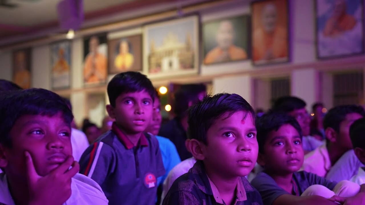 BAL PARAYAN 2023 || HIGHLIGHTS || ANKLESHWAR