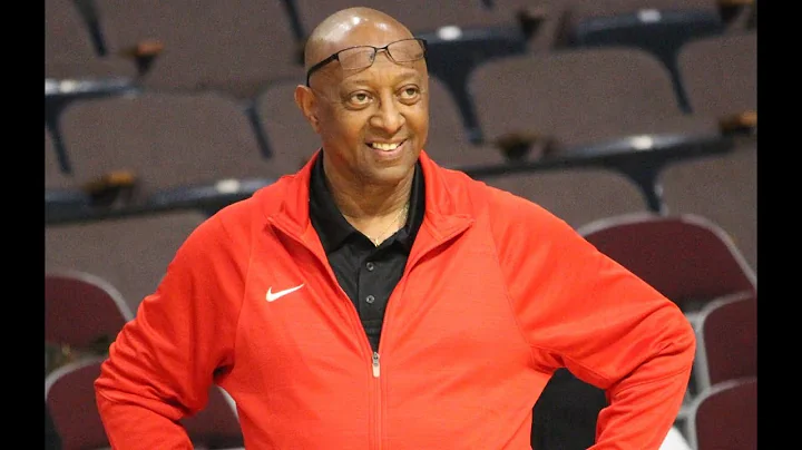 Princess Anne's Darnell Dozier on High School Spor...