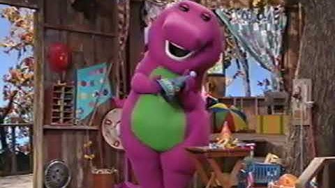 Purple Guy Songs Credits Comparison (Screener vs. Final Version) (V2) (1995 Version) Part 15