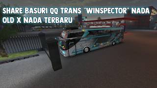 Share basuri QQ trans 