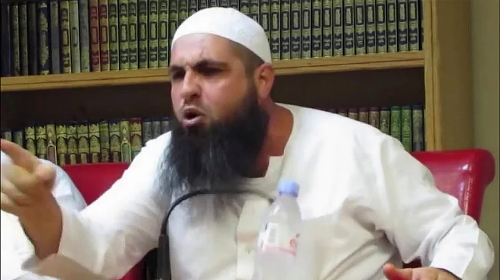 Wake Up - You are Going to Die ! (No Nasheed) Very Powerful Speech ! Mohamed Hoblos