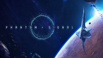 Phantom Signal - RTS Strategy Android/iOS Gameplay (Lite Version)