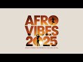Afro Vibes 2025 | Upbeat Afrobeat Instrumental for Dance & Chill | Prod Medmize