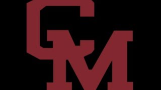 2019 CMHS Graduation