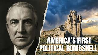 Teapot Dome: The Watergate Before Watergate
