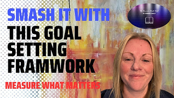 Measure What Matters by John Doerr | Master the Power of OKRs in 5 Minutes!