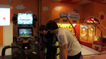 Dejo vs Lucas - Paranoia Survivor MAX (Expert)