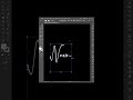 Neon Effect in Adobe Illustrator #neoneffect #texteffect #neoncolors #illustratortips  #jzgraphics