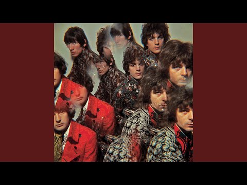 Pink Floyd - The Gnome