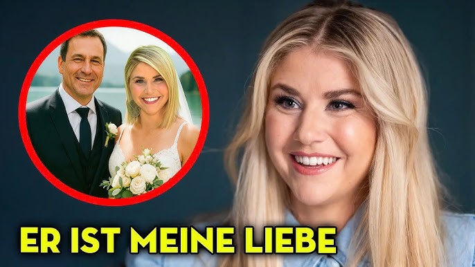 Mit 37 Jahren gibt Beatrice Egli ENDLICH die Wahrheit zu, die wir schon lange vermutet haben - YouTube