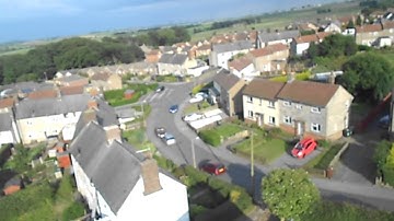 quadcopter sk450 part 2