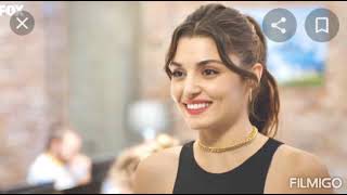 Hande Erçel Kalpten