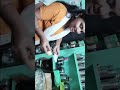 😅❤️ fun cooking with sibling 😂🤩#cooking #siblings