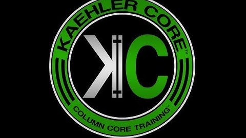 Kaehler Core /  www.kaehlercore.com
