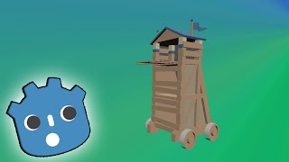 How to make a 3D Object Viewer in Godot screenshot 3