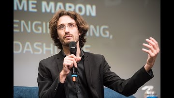 How to build and scale your tech team