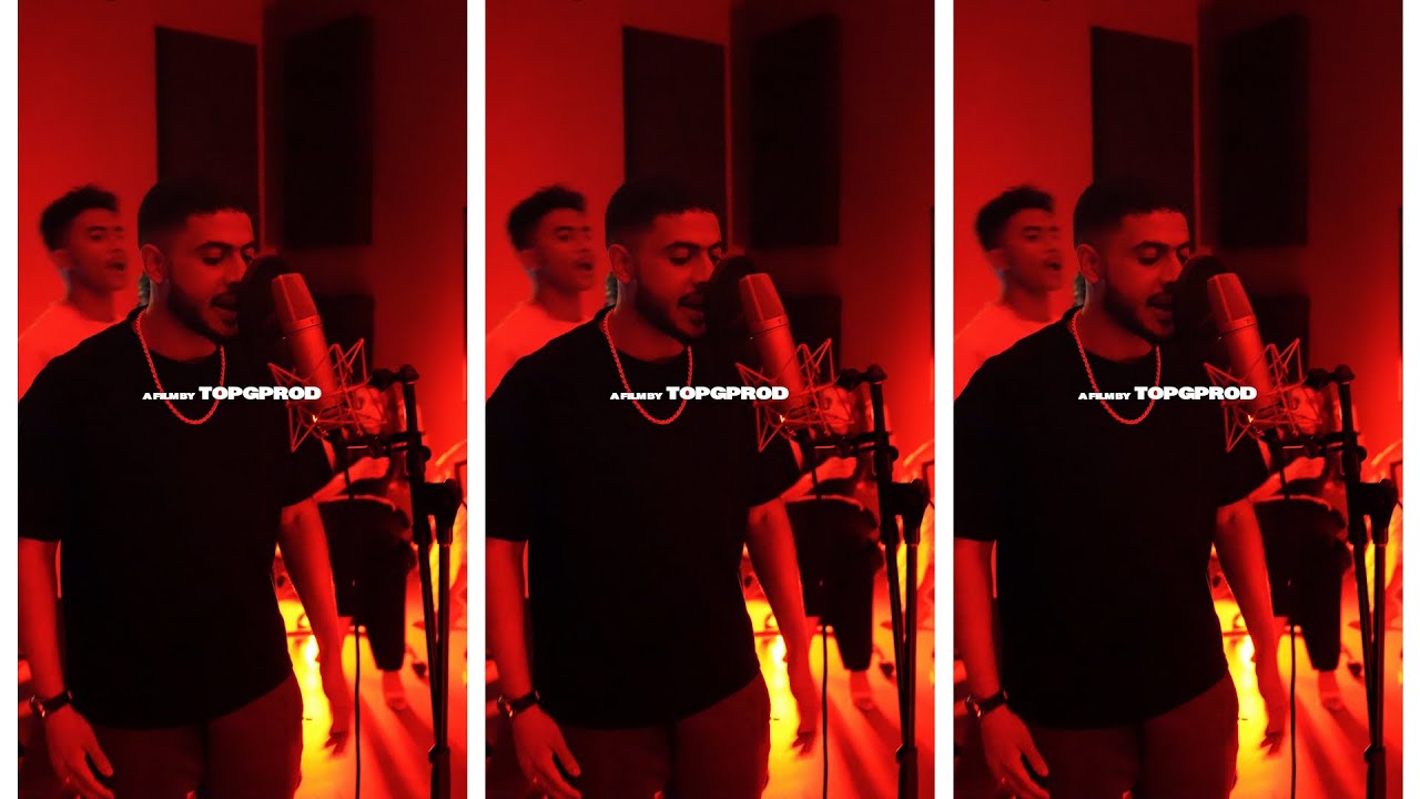 CANDY - DOUBLE TROUBLE X ZINO HOUDINI X STUNNA TNG X YOUNG NC {OFFICIAL VISUALIZER}