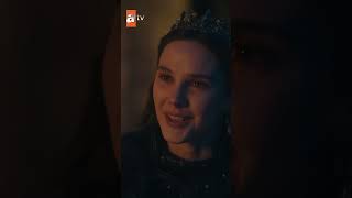 Bunu Senden Duymayı Beklemezdim Prenses Şorhan