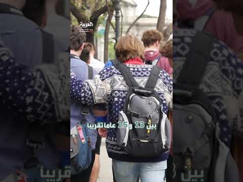 ردود فعل جيل زد على توترات إيران وإسرائيل